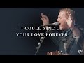 I Could Sing Of Your Love Forever by Delirious (feat. Joshua Gale) - North Palm Worship