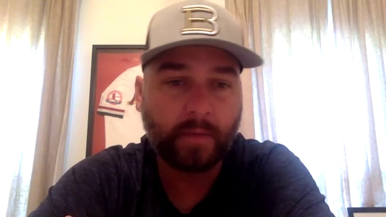 Easley Baseball Case Study A Huge Difference Maker YouTube