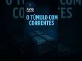 O túmulo com correntes – A lenda do menino do sino #FatoOculto #medo #Lendas #Shorts #ParaVocê