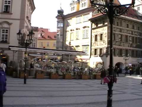 Helou Prague