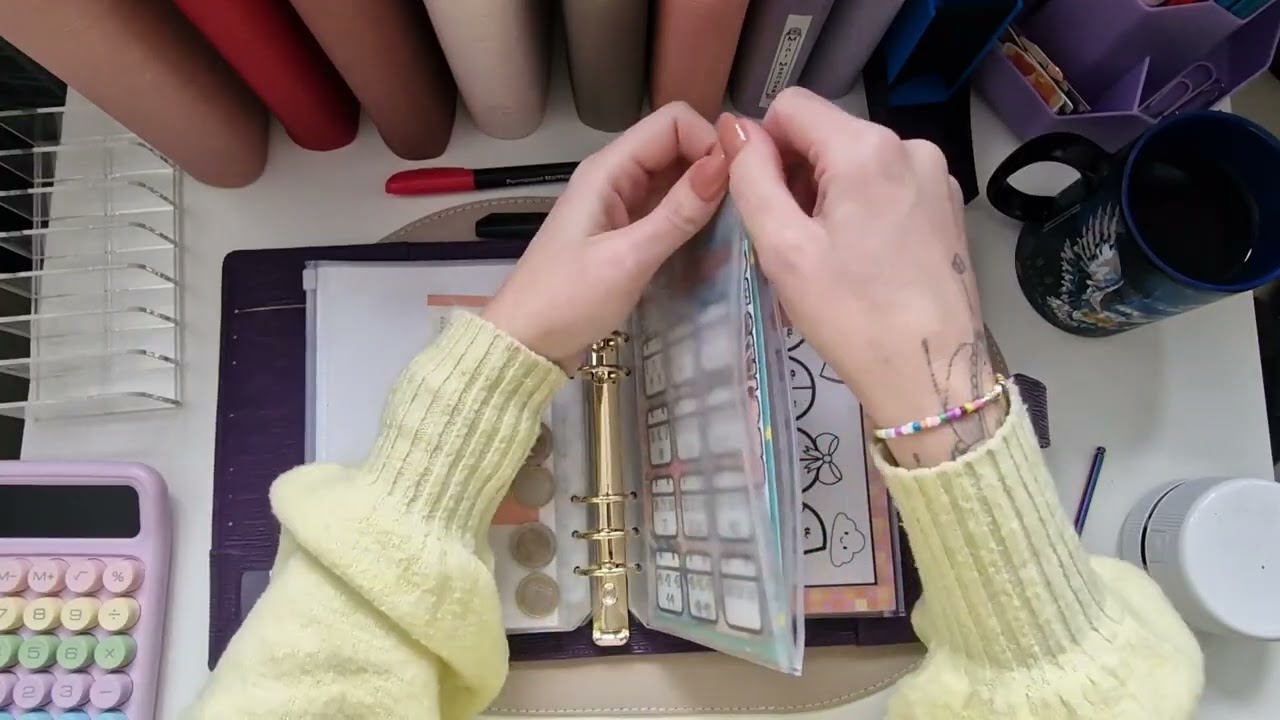 Week wissel en de schoolvakanties aanvullen.. 