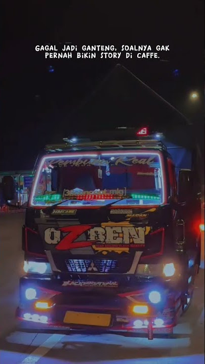 Story' Wa Truk Oleng