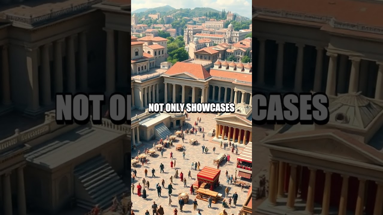 Revisiting History with AI Technology