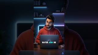 Can you pass this Secret Agent logic test? 🕵️‍♂️💧 #riddles #shorts #tech