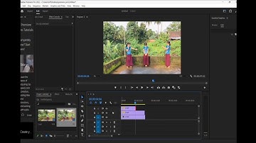 How to Clone Yourself in Adobe Premiere Pro | Easy Cloning Effect Tutorial for Beginners