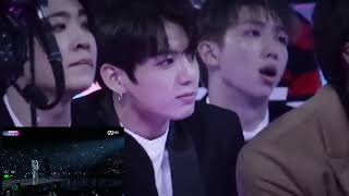 Jungkook reaction soyou and chanyeol - Stay with me | Blink Together Resimi