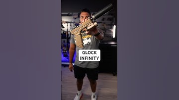 Glock 19x Attachments