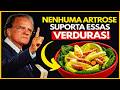 5 VERDURAS BÍBLICAS QUE DEUS USA PARA CURAR A ARTROSE | Billy Graham