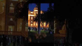 Ramkrishna Prem Vihar Mandir Amta, Howrah
