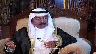 سلطان بين حثلين وحديث عن تاريخ العجمان