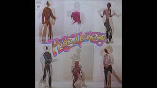 High Voltage - Crazy