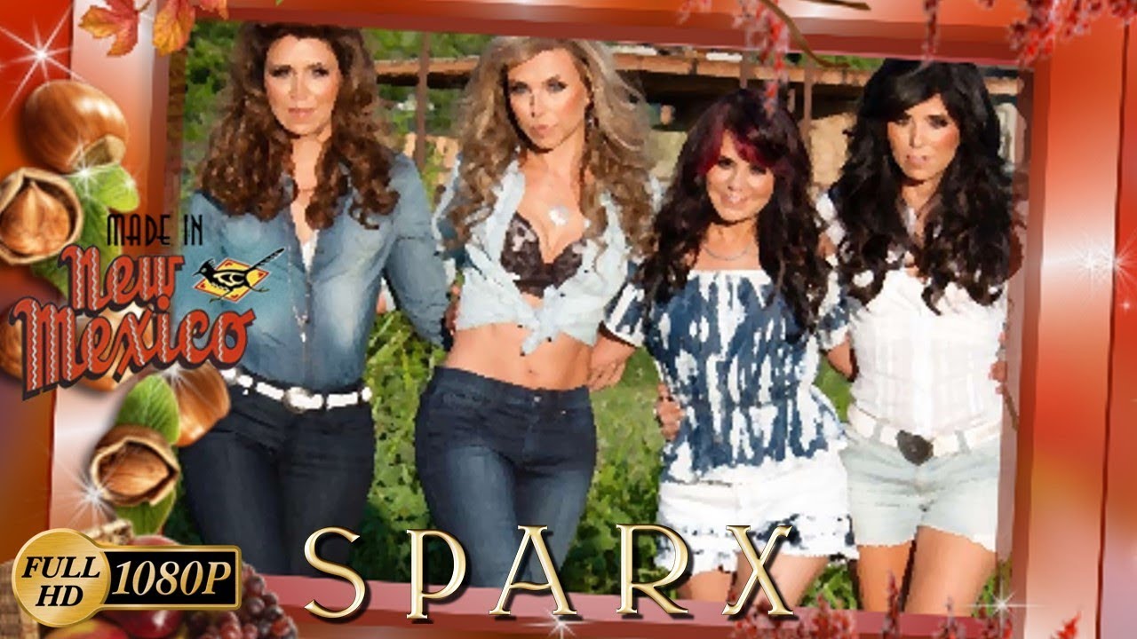 ♬ ❤️ Sparx 👉 Mis Videos 1080p ❤️ ♬