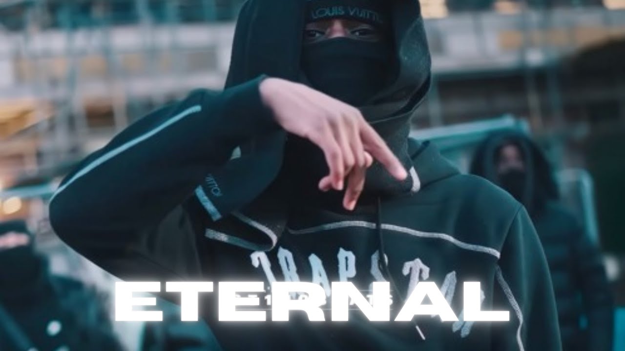 Dark Hoodtrap 2026 Type Beat "Eternal" | Prod by CNL TRIGGA 