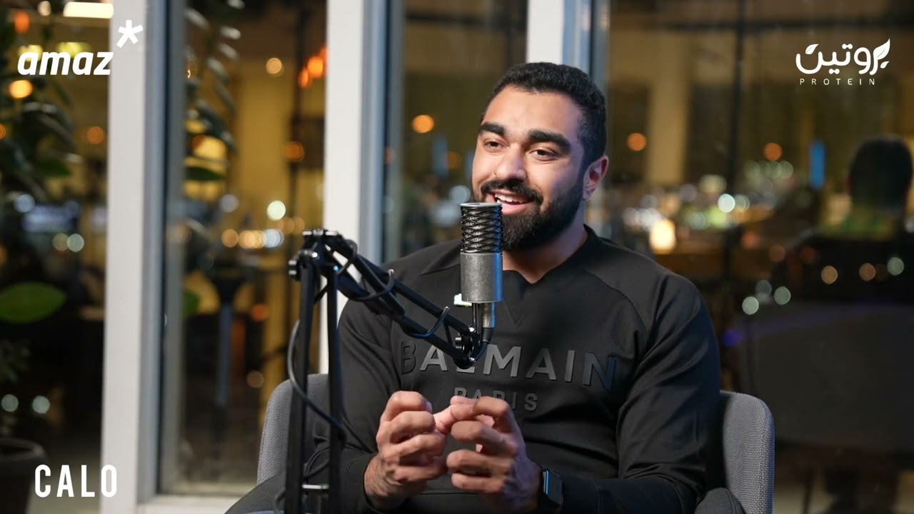 5 أخطاء تمنعك من تحقيق هدف جسمك حتى لو كنت متقدم مع محمد المرزوق أخصائي  ومدرب