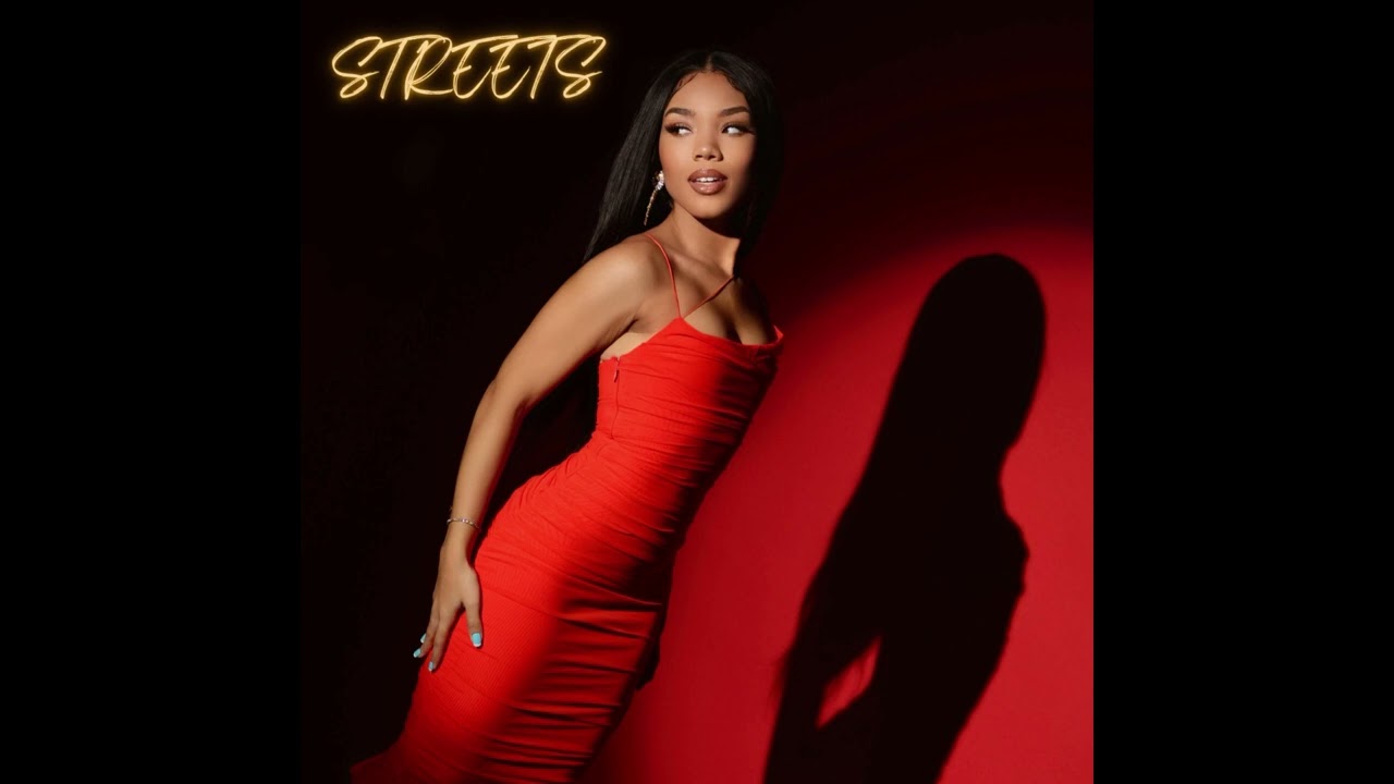 Watch Ivey Amour - Streets (Audio) on YouTube Watch Ivey Amour - Streets (Audio) on YouTube