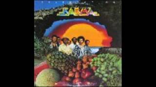 Karma - Kwanzaa ( Jazz Fusion 1976 ) chords