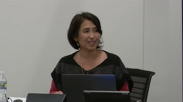 Making Michigan Lecture Series - A Difficult Archive