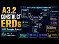 A3.2.2 Construct ERDs