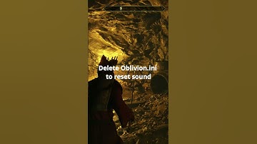 No Sound in Oblivion Remastered? Fix Audio Desync FAST