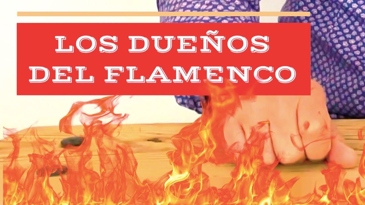 Como tocar Flamenco con 2 dedos ✌🏼, TODO LO QUE NECESITAS !!!!  👈🏼