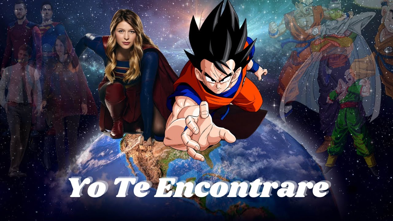 Yo Te Encontrare... #2