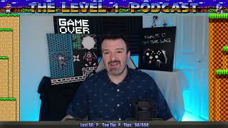 Lots of SF6 Talk! Can I Tweak It To NOT Lag?? The Level 1 Podcast Ep. 341: May 27, 2024