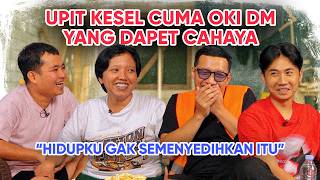 Download Lagu UPIT MAU DIKASIH DONASI SAMA ORANG, MALAH DITOLAK! | NGASOY EPS 65 Download Lagu UPIT MAU DIKASIH DONASI SAMA ORANG, MALAH DITOLAK! | NGASOY EPS 65
