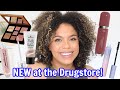 Best New Drugstore Makeup - 5 New Buys!