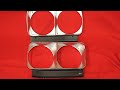 1968 Buick Gran Sport Headlight Bezels