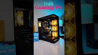 ₹1,00,000 Gaming PC Build 🔥  Ryzen 5 7600 + RTX 5060 🎮  FPS Monster