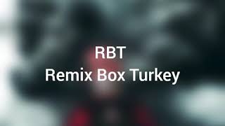 Wiley ft. Sean Paul Boasty (Soner Karaca Can Demir) [remix]