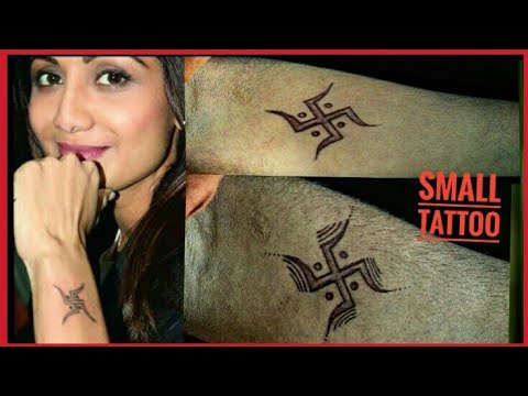 Aggregate 82 about om swastik tattoo best  indaotaonec