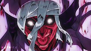 Magic And Musculs Amv Werve, Fxrce, Sxcredmane - Krushed