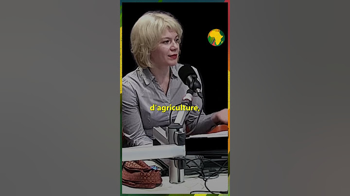 "Le potentiel du continent africain est vraiment énorme"