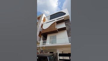 30x40 Duplex House North Facing 4 BHK Premium Villa Contact : 9449437772 Whatsapp