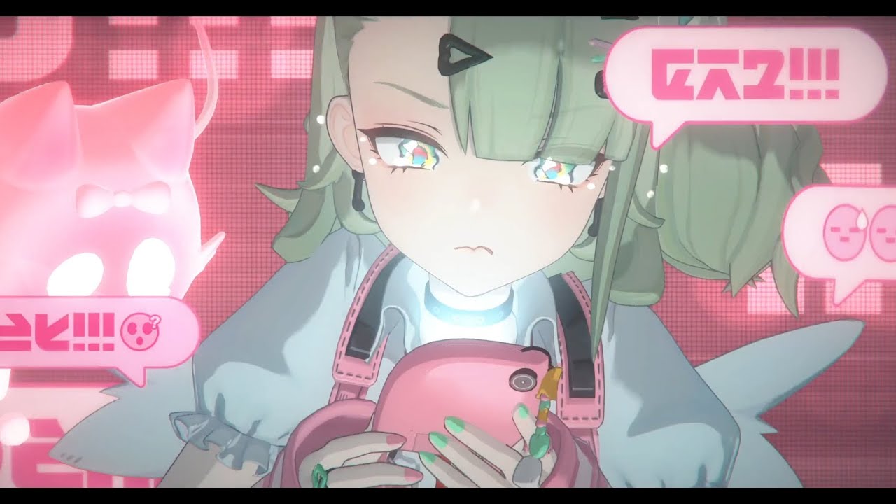 Sunna Animation - ZZZ