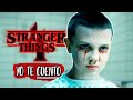 STRANGER THINGS Temporada 4 en 10 Minutos | Resumen (Netflix)