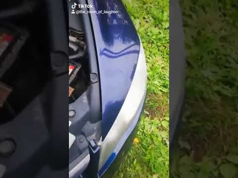 ЗАМЕНА ЛАМП БЛИЖНЕГО СВЕТА ХОНДА ЦИВИК|HONDA CIVIC ЛЕГКО И ПРОСТО#honda #civic