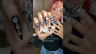 Press On Nails By Veroniquepressonnails On Ig