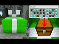 DURE CADEAUTJES VERSTOPPEN IN MINECRAFT!