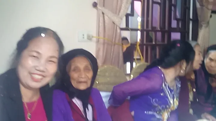 Đám cưới Phương Thùy(1)