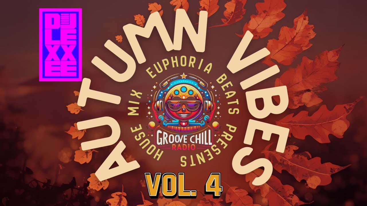 Nov 22 Autumn House Vibes Mix | Vol. 4 | 1 of 3