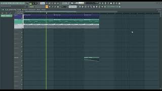 UNDERTALE OST 008 - Unnecessary Tension (FL Studio Remake)