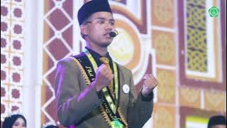 Lagu Perpisahan MA Mambaul Ulum Tlagah - Haflah 2024