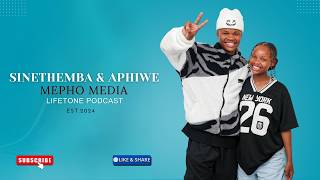 Sinethemba Nabiso & Aphiwe Clears Dating Rumors, Prince Of  Voetsek, Naledi Aphiwe, Lil Kenji & More