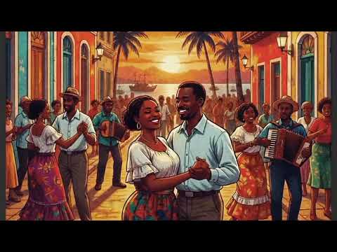 Wilson William - DONA MARTA - Kizomba 2026
