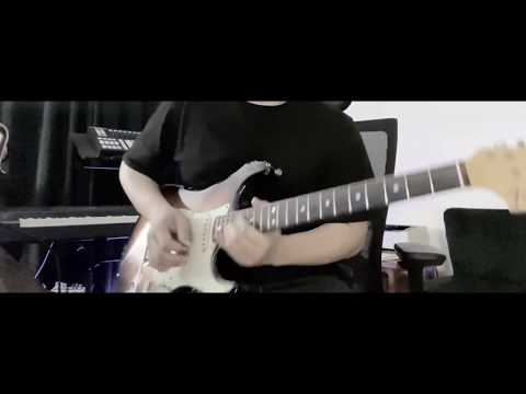 짧은연주 /기타리스트 이병호 / rock /guitar recording /rockguitar solo