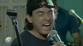 Video thumbnail of "Essaud Suarez borracho - Triste Payaso"