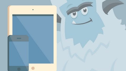 Get Started With Foundation for Apps