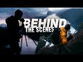 Making a Cinematic Travel Film - Behind the Scenes of "Sounds of the Pacific Northwest"